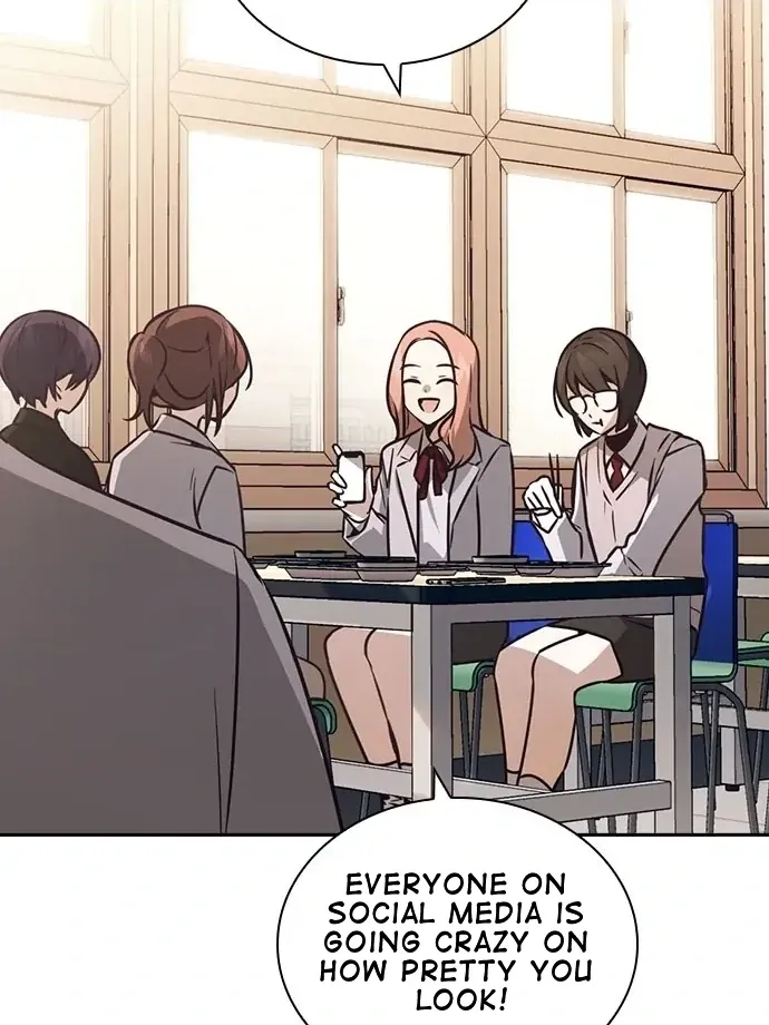 Competition in Good Faith Chapter 27 page 76 - 