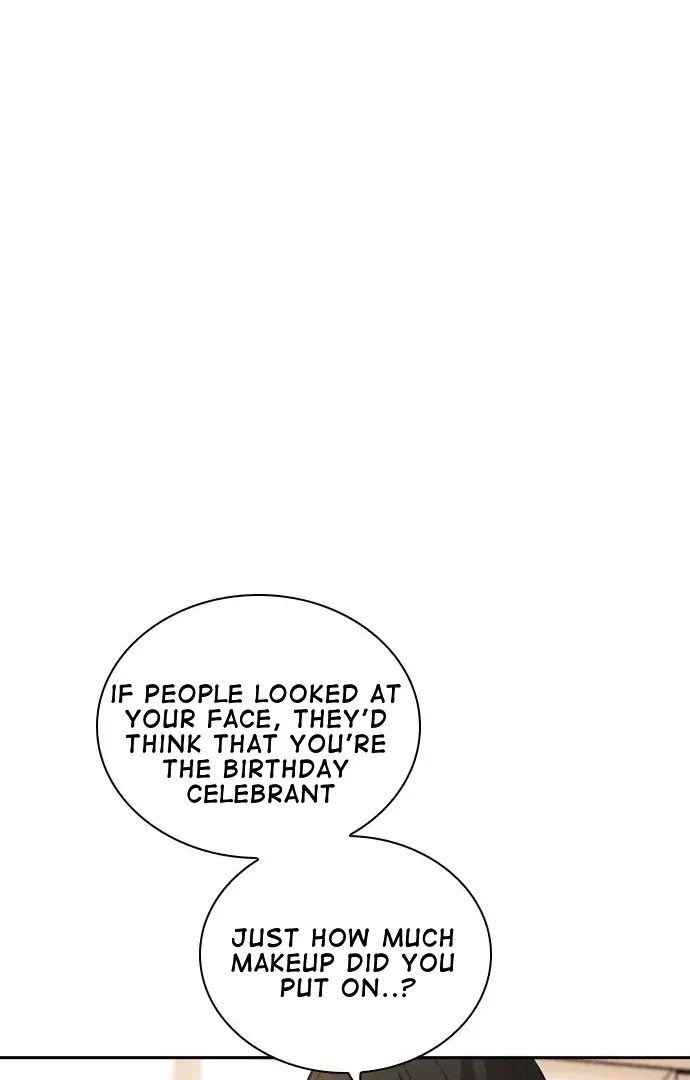 Competition in Good Faith Chapter 27 page 78 - 
