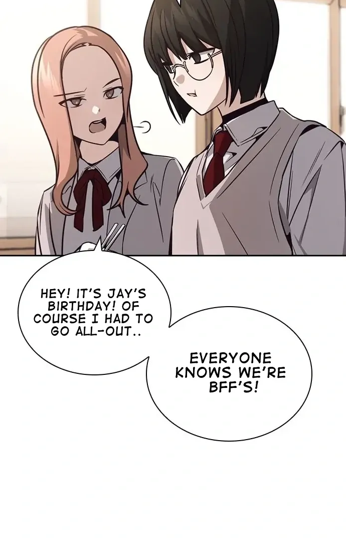 Competition in Good Faith Chapter 27 page 79 - 