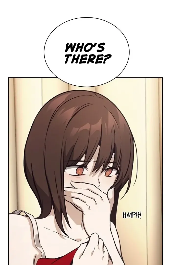 Competition in Good Faith Chapter 27 page 9 - 