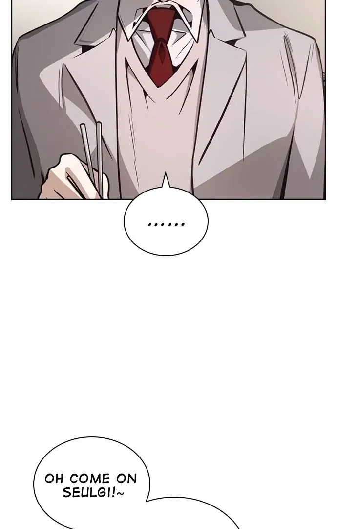 Competition in Good Faith Chapter 27 page 83 - 