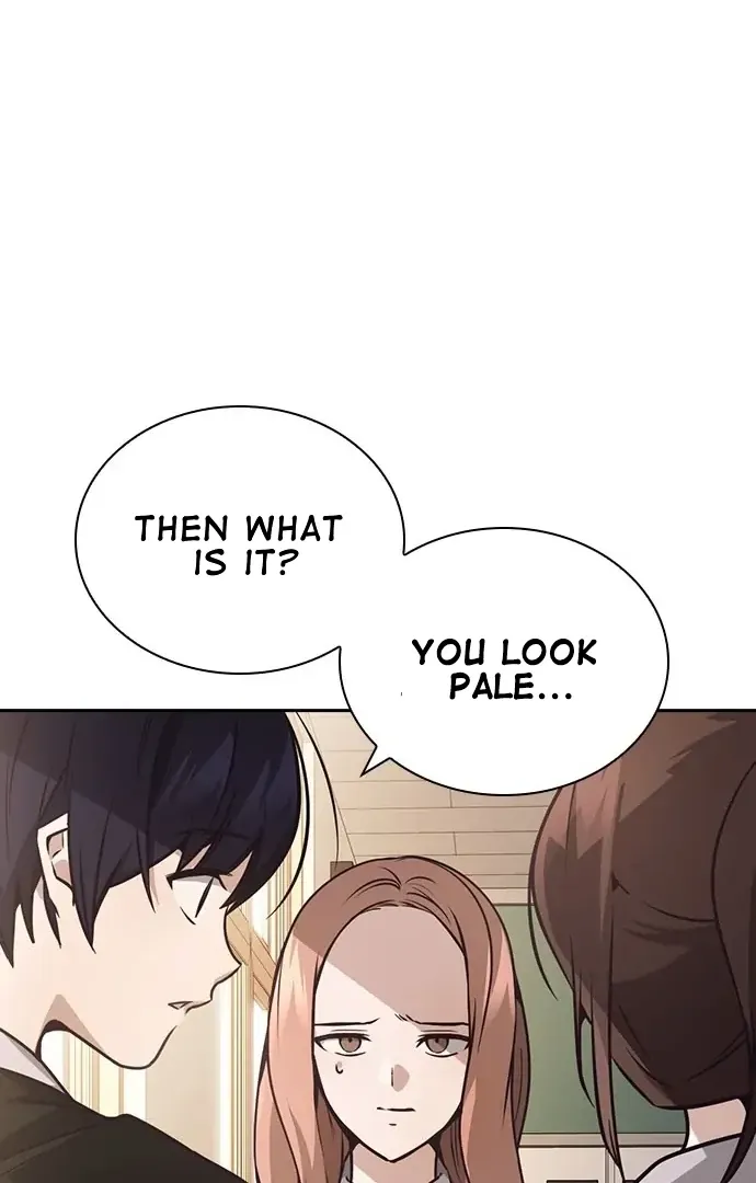 Competition in Good Faith Chapter 27 page 86 - 