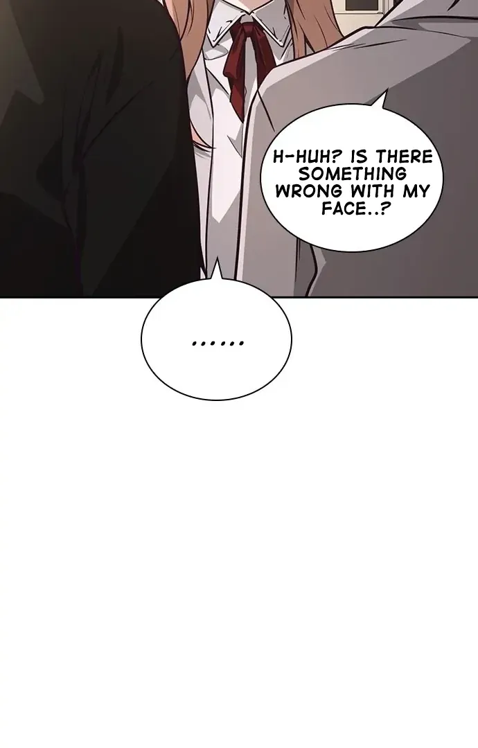 Competition in Good Faith Chapter 27 page 87 - 