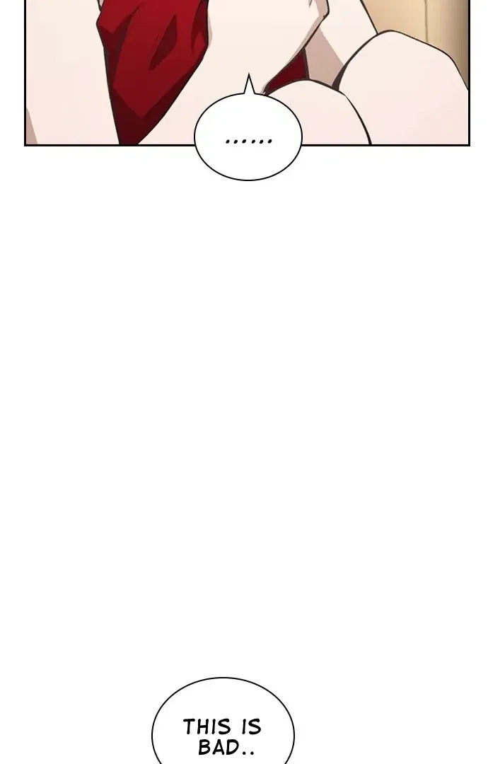 Competition in Good Faith Chapter 27 page 10 - 