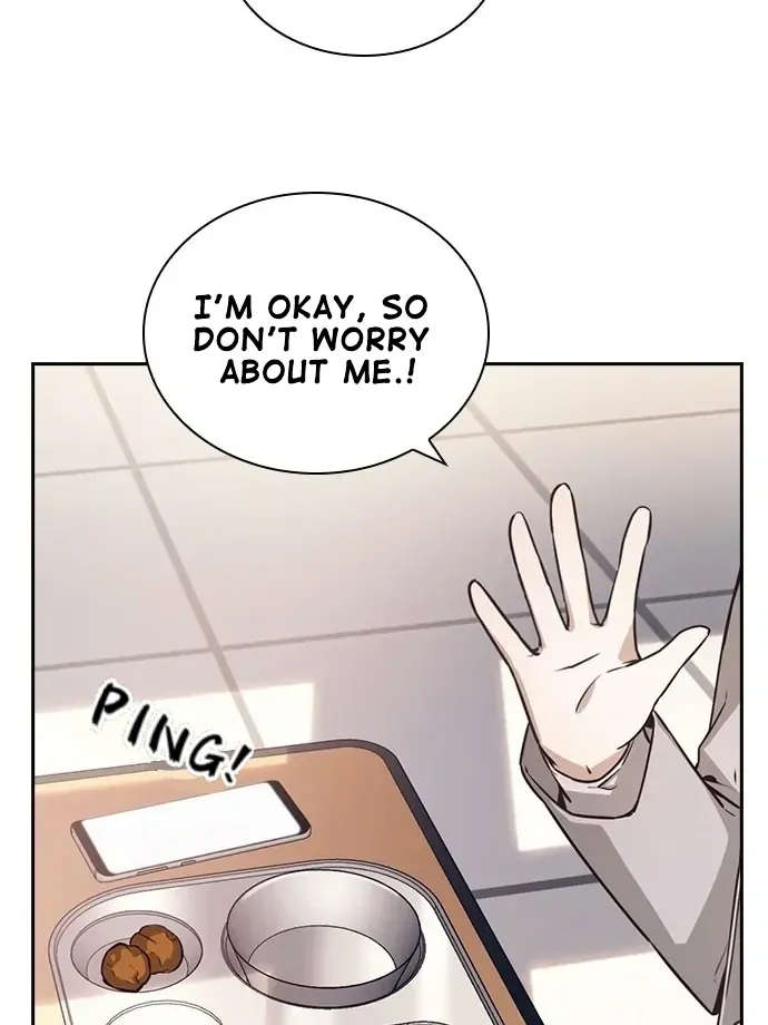 Competition in Good Faith Chapter 27 page 92 - 