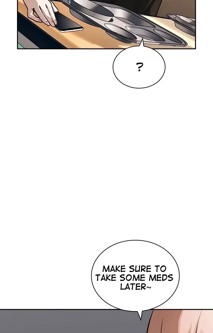 Competition in Good Faith Chapter 27 page 99 - 