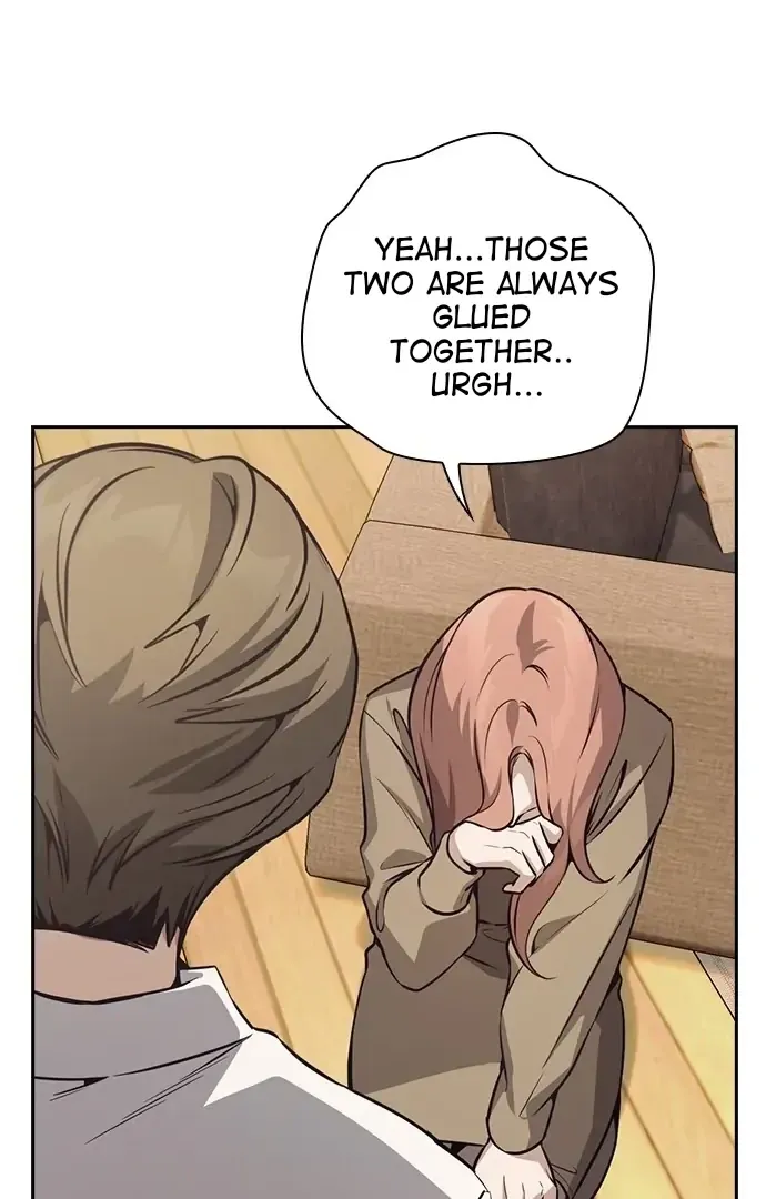 Competition in Good Faith Chapter 28 page 11 - 