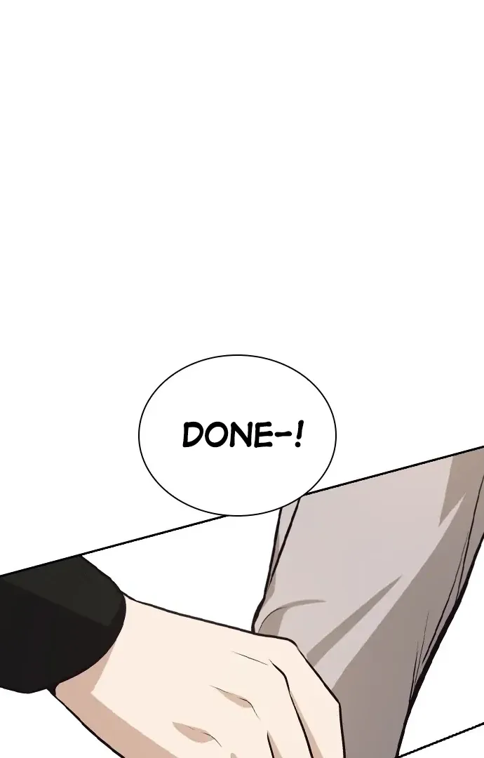 Competition in Good Faith Chapter 28 page 102 - 