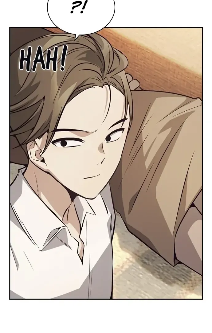 Competition in Good Faith Chapter 28 page 105 - 