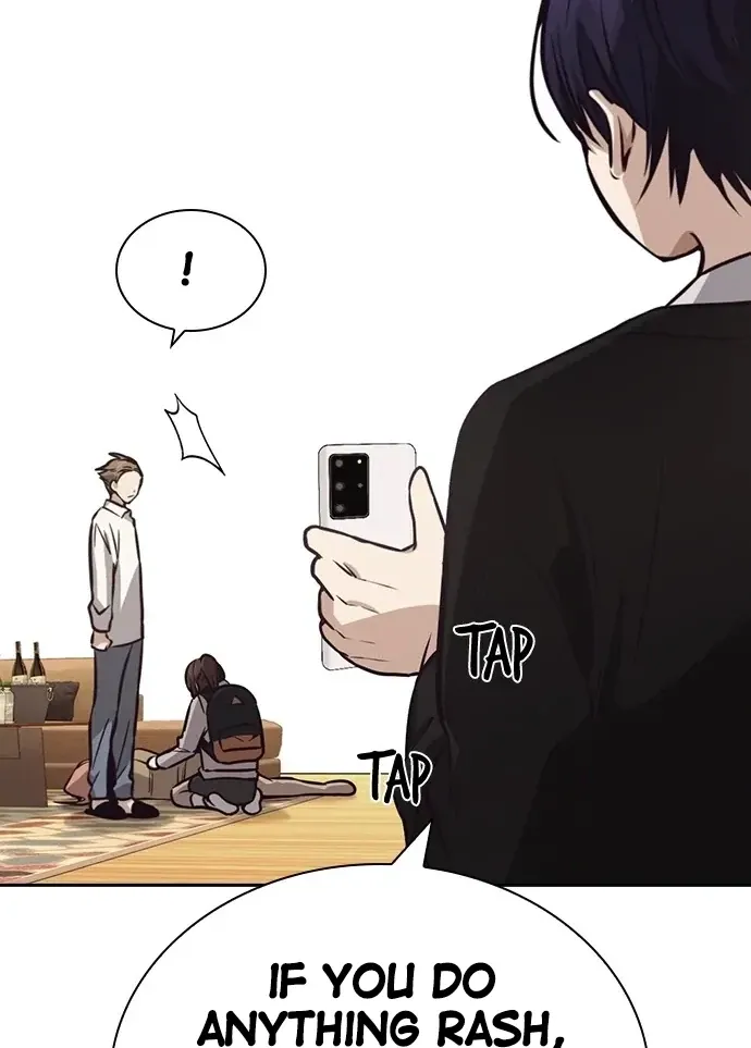 Competition in Good Faith Chapter 28 page 107 - 