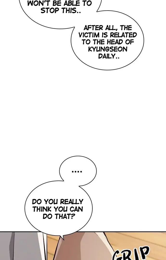 Competition in Good Faith Chapter 28 page 110 - 