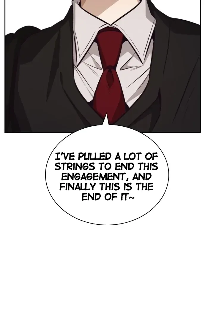 Competition in Good Faith Chapter 28 page 113 - 