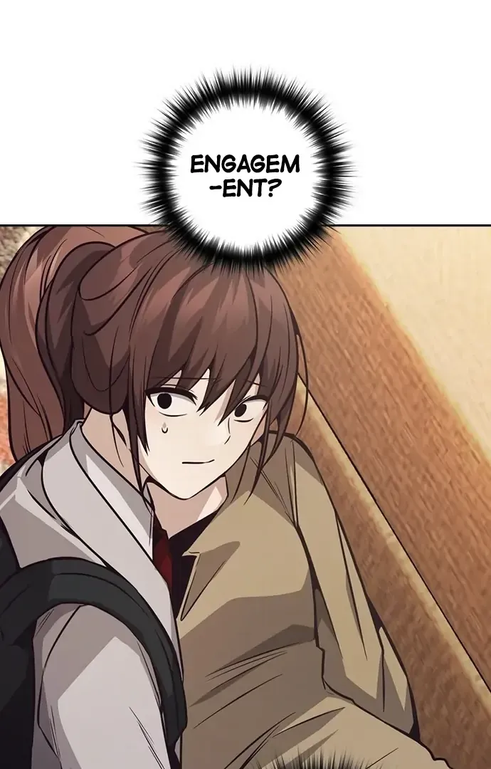 Competition in Good Faith Chapter 28 page 114 - 