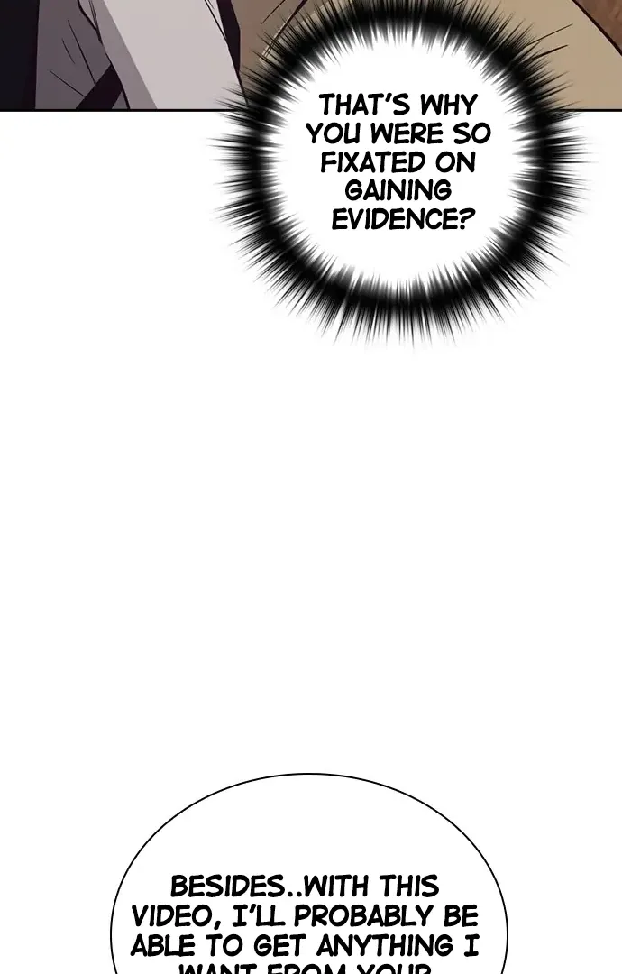 Competition in Good Faith Chapter 28 page 115 - 
