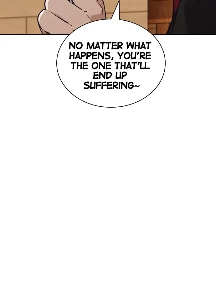 Competition in Good Faith Chapter 28 page 117 - 