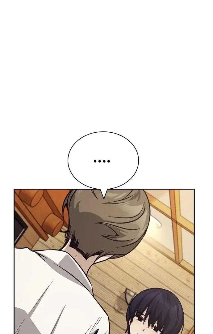 Competition in Good Faith Chapter 28 page 118 - 