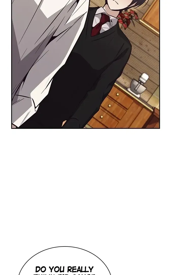 Competition in Good Faith Chapter 28 page 119 - 