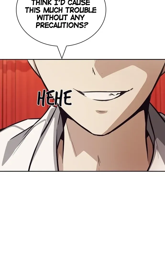 Competition in Good Faith Chapter 28 page 120 - 