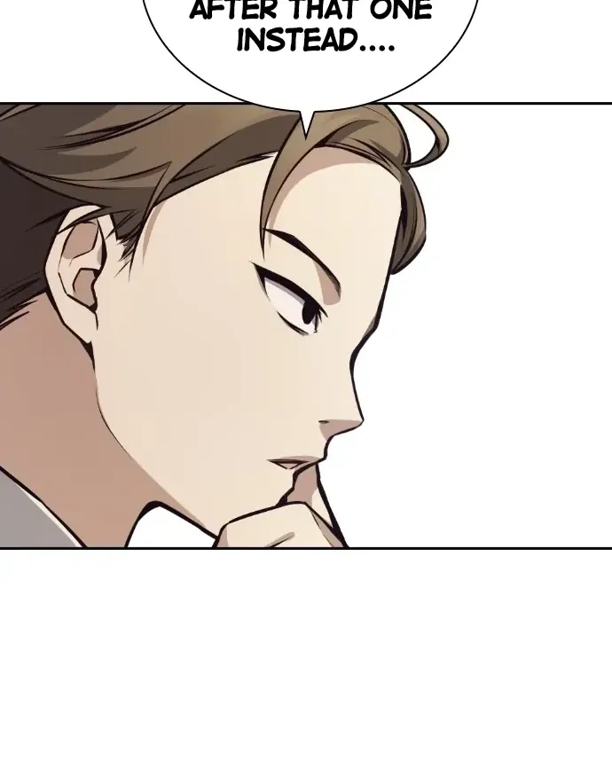 Competition in Good Faith Chapter 28 page 13 - 