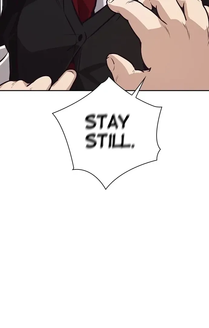 Competition in Good Faith Chapter 28 page 129 - 