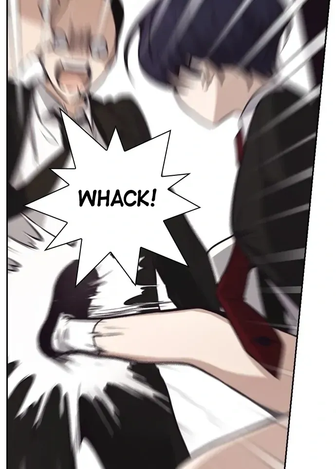 Competition in Good Faith Chapter 28 page 134 - 