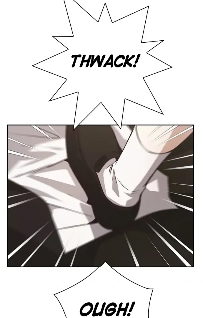 Competition in Good Faith Chapter 28 page 139 - 