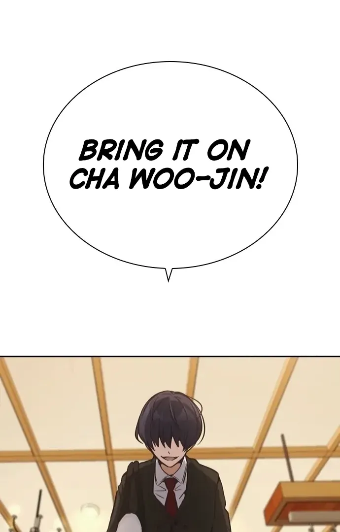 Competition in Good Faith Chapter 28 page 141 - 