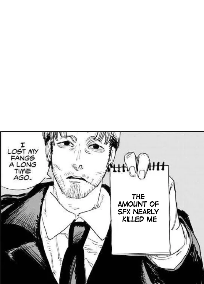 Competition in Good Faith Chapter 28 page 144 - 