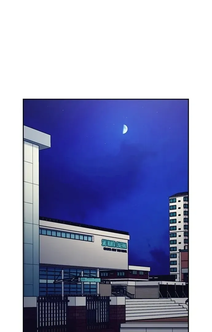 Competition in Good Faith Chapter 28 page 19 - 
