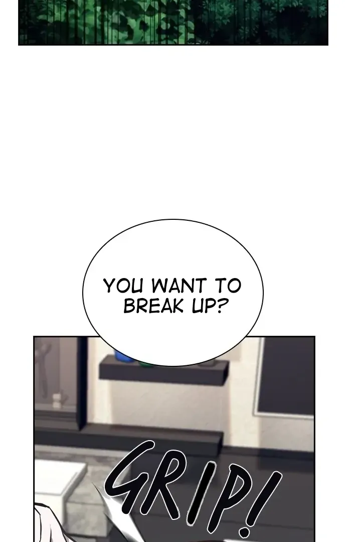 Competition in Good Faith Chapter 28 page 3 - 