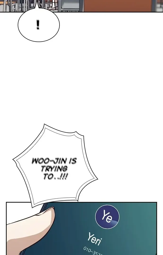 Competition in Good Faith Chapter 28 page 21 - 