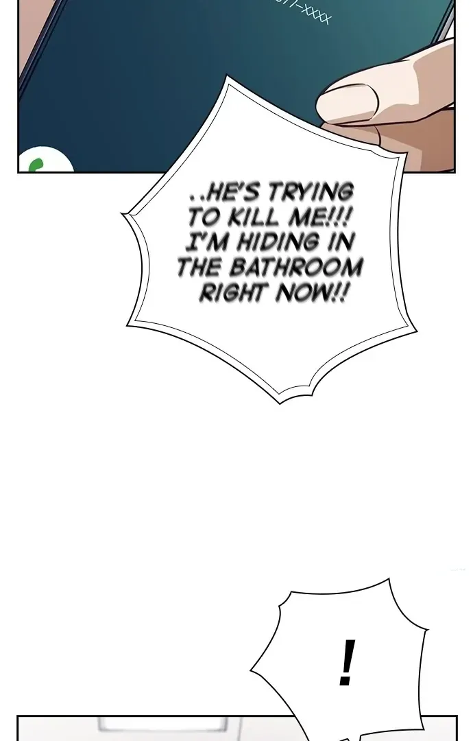 Competition in Good Faith Chapter 28 page 22 - 