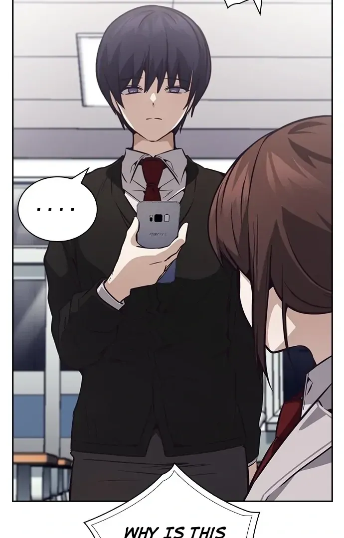 Competition in Good Faith Chapter 28 page 23 - 