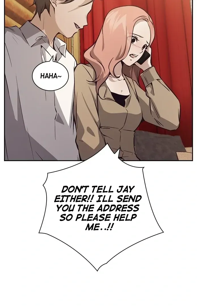 Competition in Good Faith Chapter 28 page 25 - 
