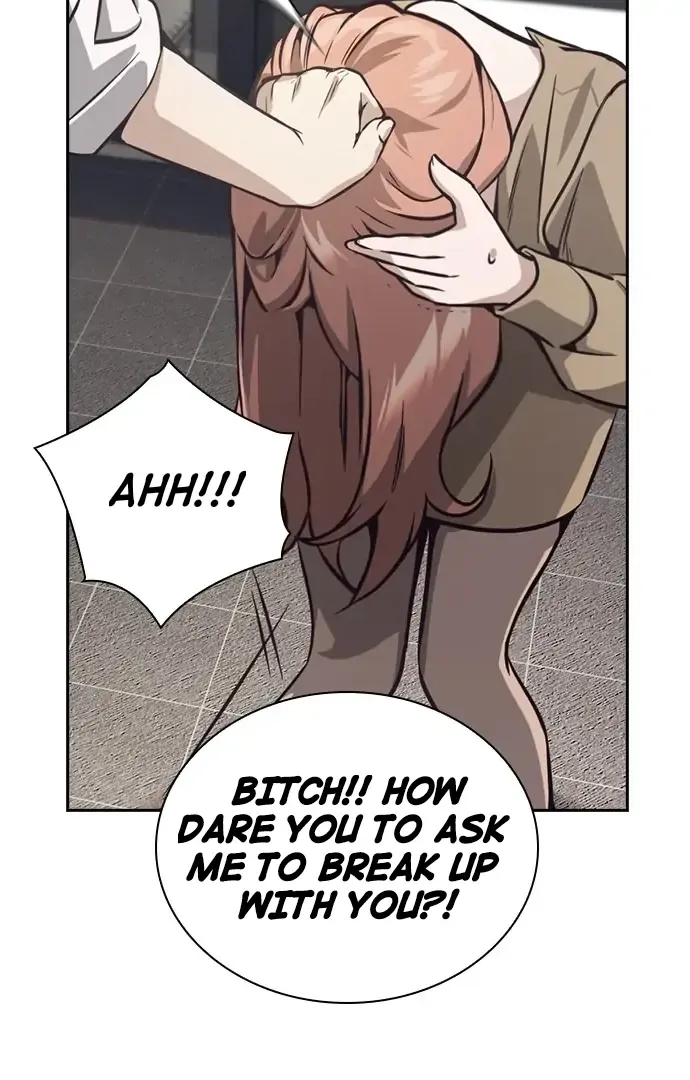 Competition in Good Faith Chapter 28 page 4 - 