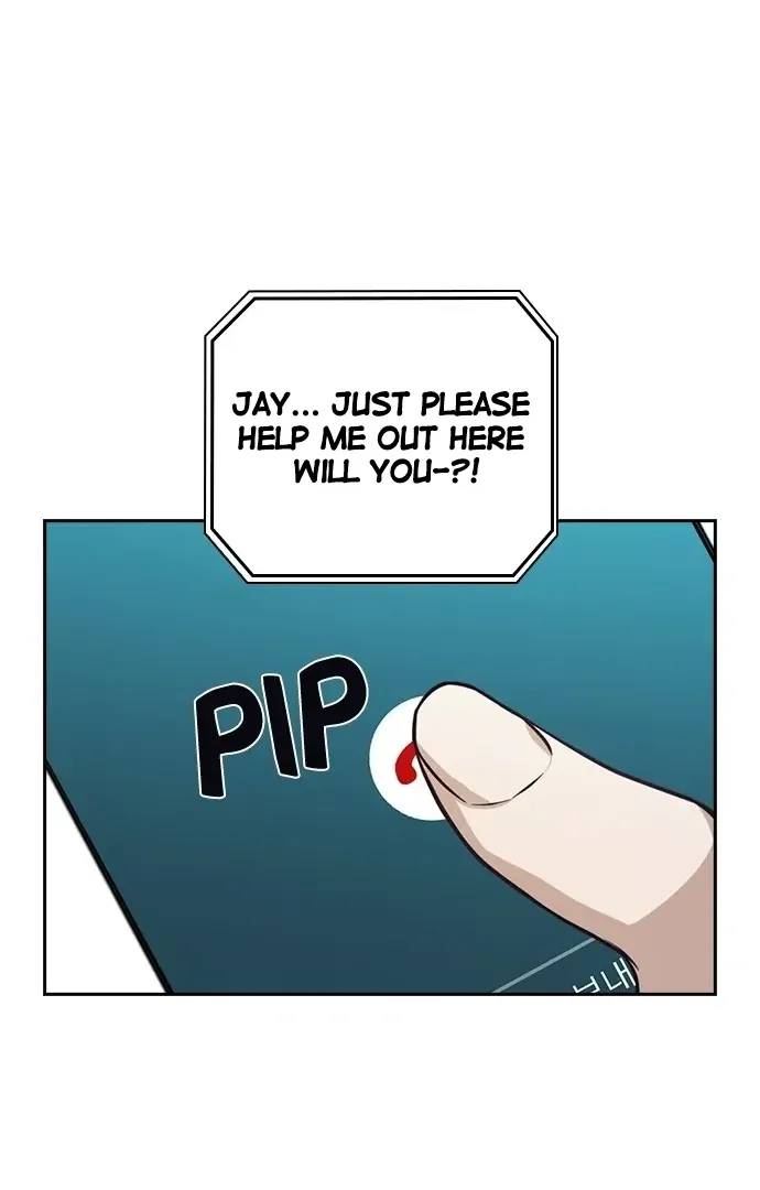 Competition in Good Faith Chapter 28 page 31 - 