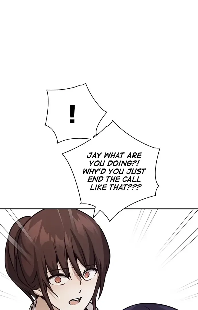 Competition in Good Faith Chapter 28 page 32 - 