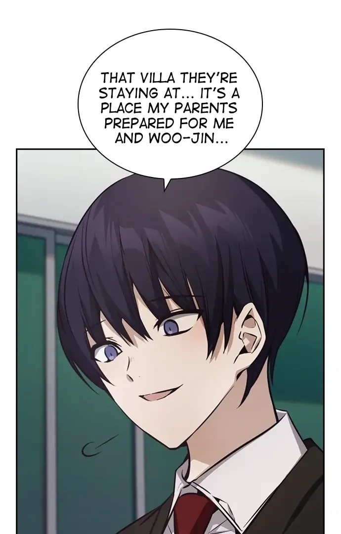 Competition in Good Faith Chapter 28 page 34 - 