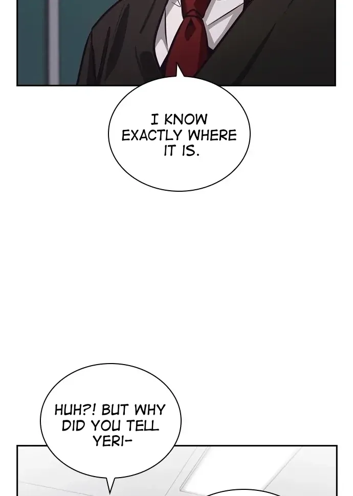 Competition in Good Faith Chapter 28 page 35 - 