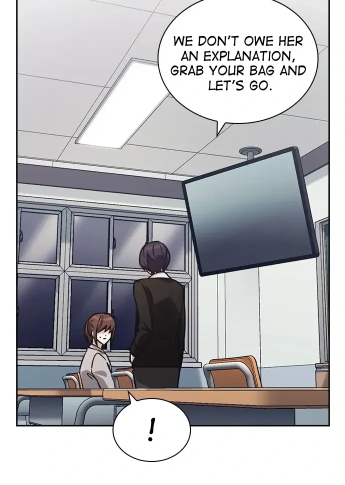 Competition in Good Faith Chapter 28 page 36 - 