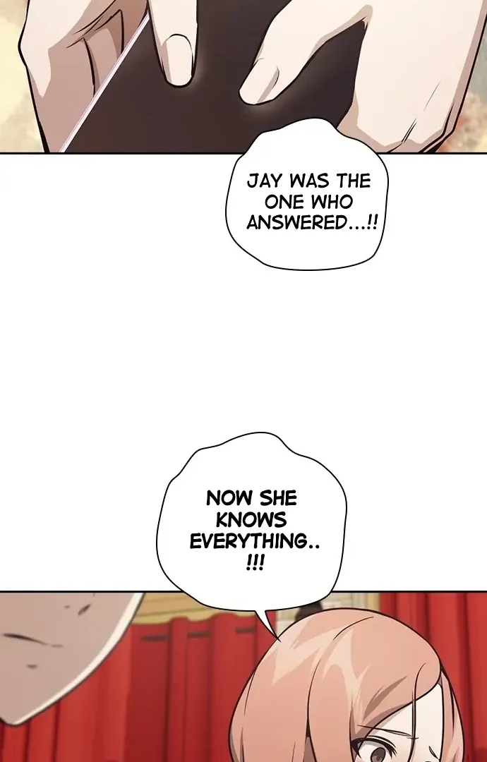 Competition in Good Faith Chapter 28 page 38 - 