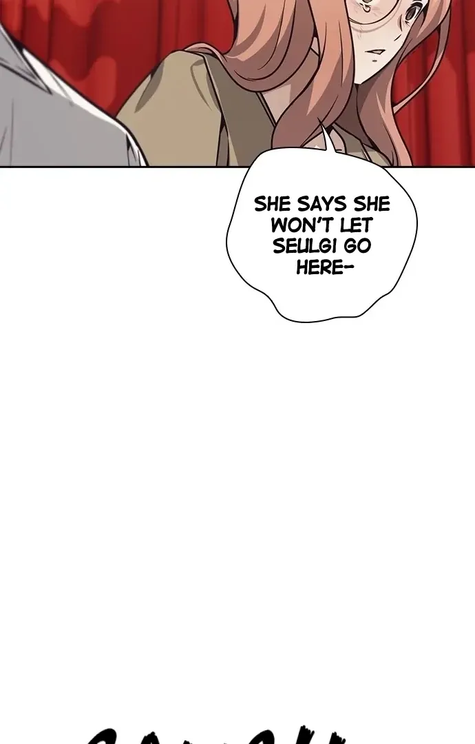 Competition in Good Faith Chapter 28 page 39 - 