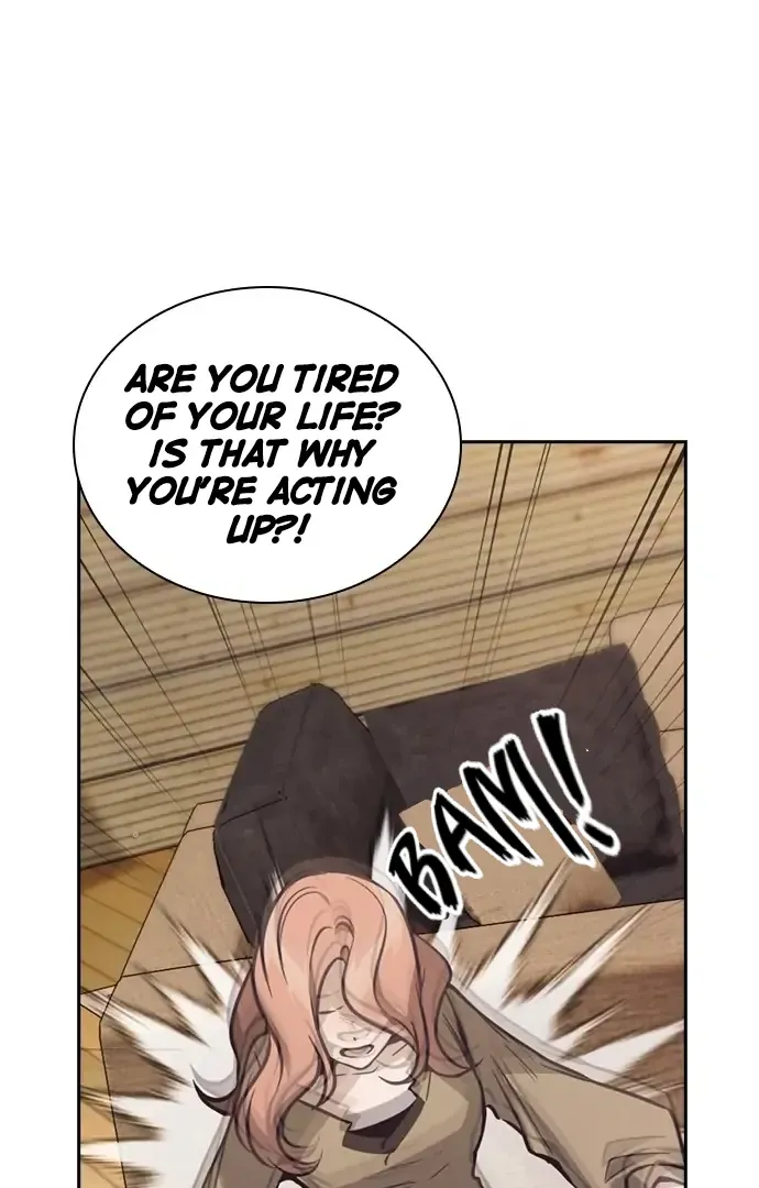 Competition in Good Faith Chapter 28 page 5 - 