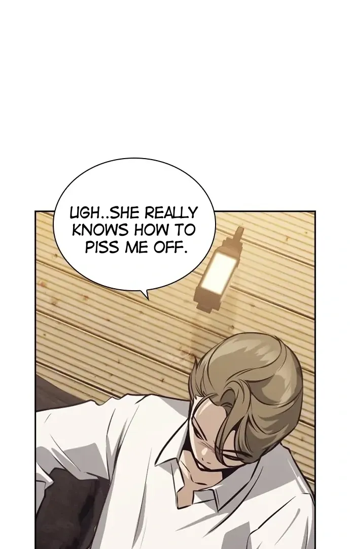 Competition in Good Faith Chapter 28 page 41 - 