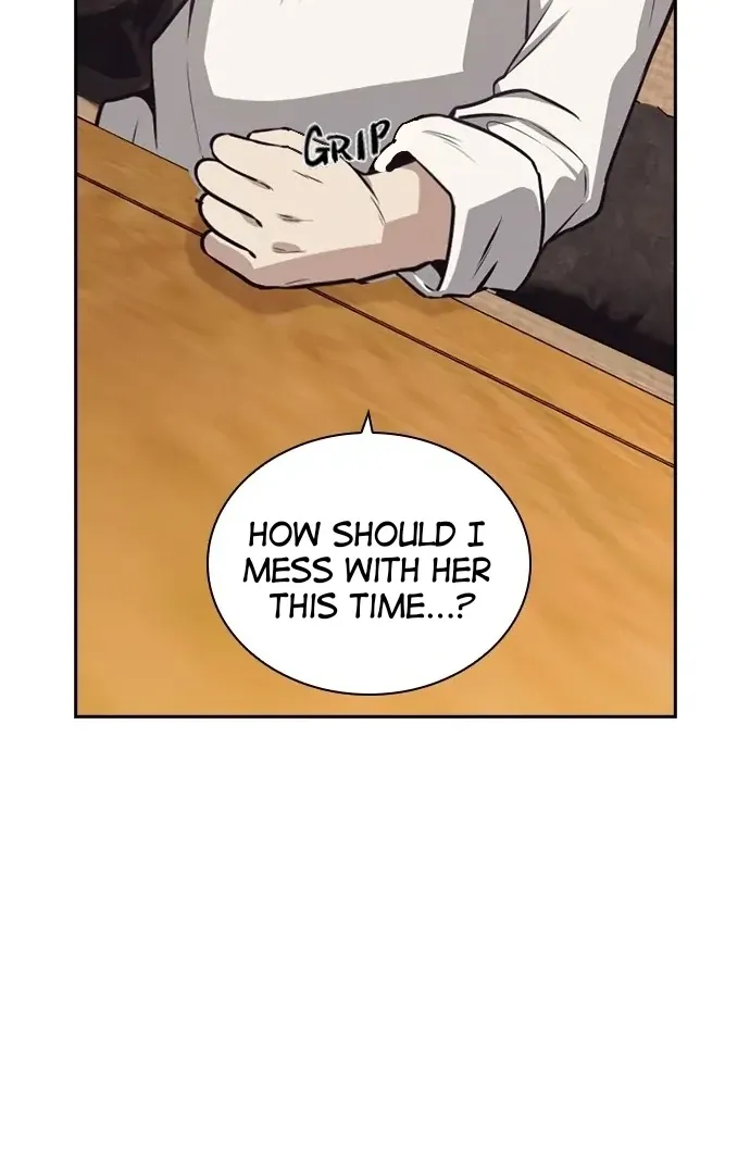 Competition in Good Faith Chapter 28 page 42 - 