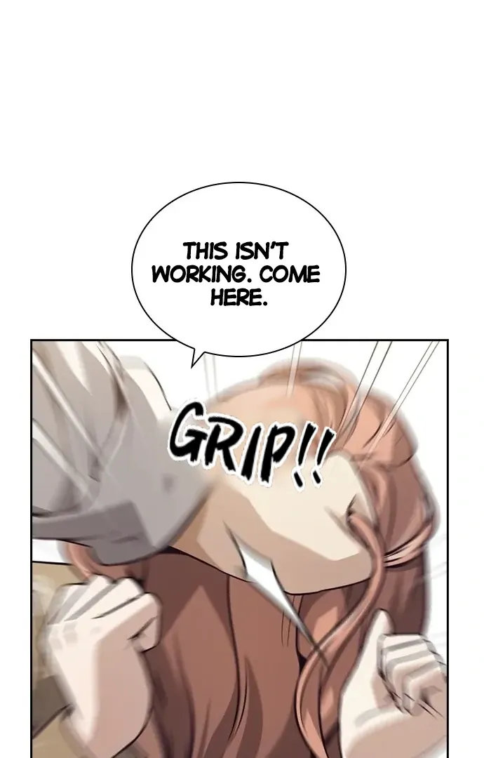 Competition in Good Faith Chapter 28 page 43 - 