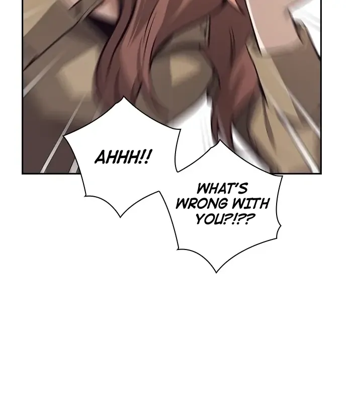 Competition in Good Faith Chapter 28 page 44 - 