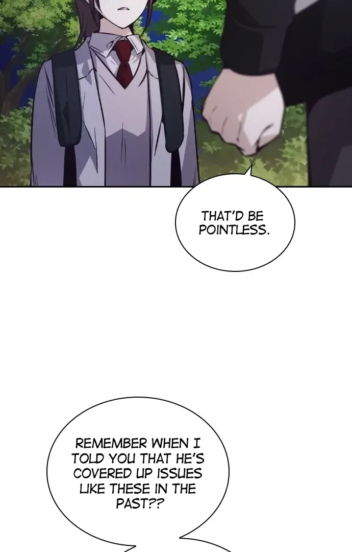 Competition in Good Faith Chapter 28 page 47 - 