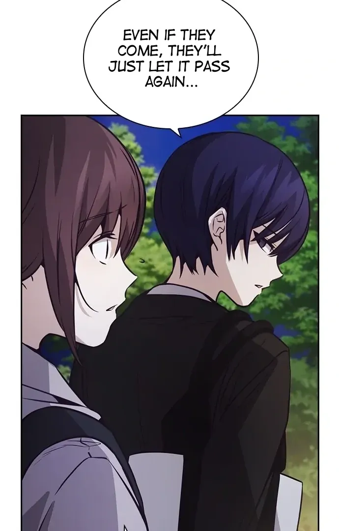 Competition in Good Faith Chapter 28 page 48 - 
