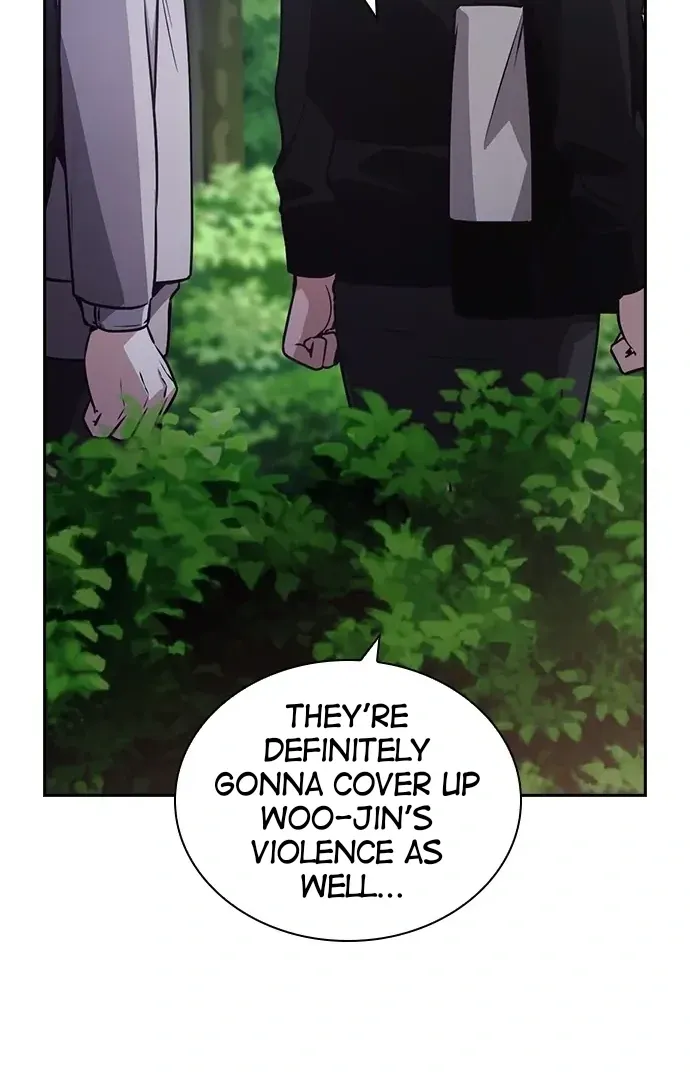 Competition in Good Faith Chapter 28 page 50 - 